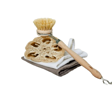Cleansing