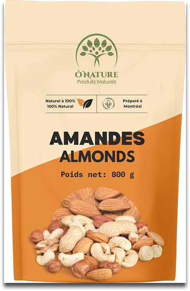 product front